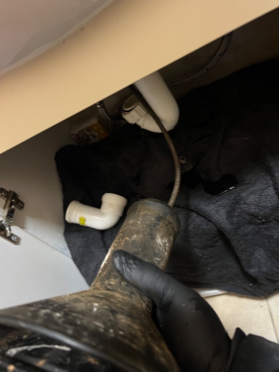 Drain Specialist: Image 4